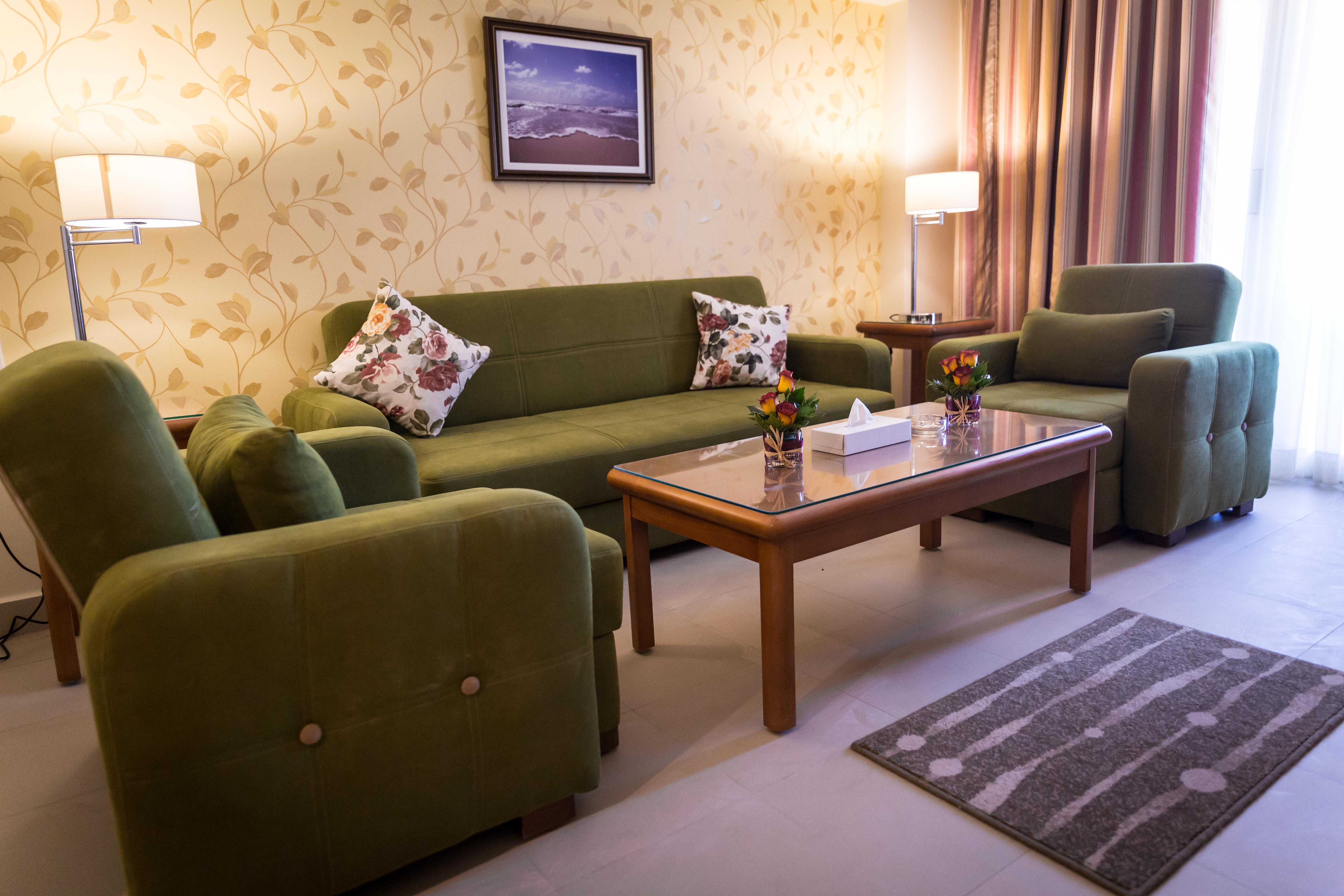 The Grand Plaza Hotel Smouha Александрия Экстерьер фото