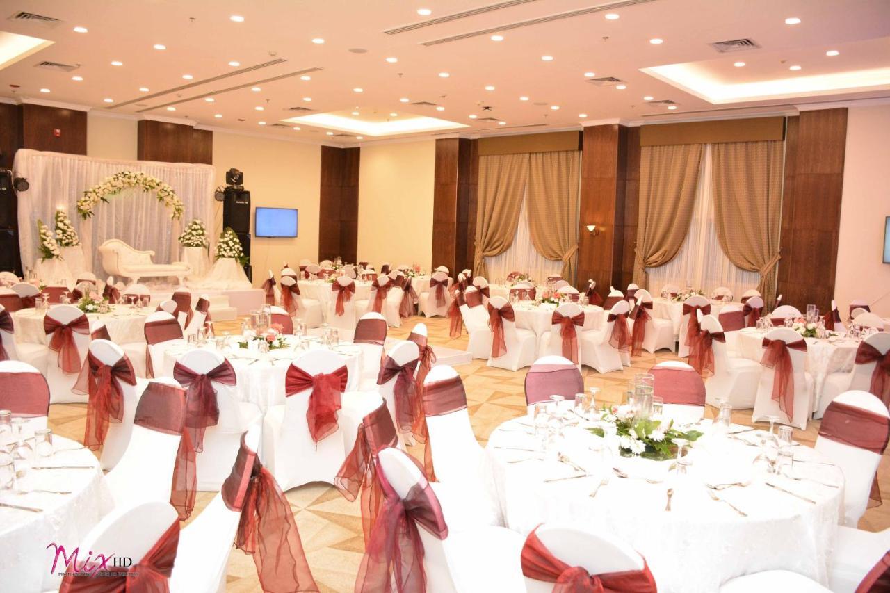 The Grand Plaza Hotel Smouha Александрия Экстерьер фото