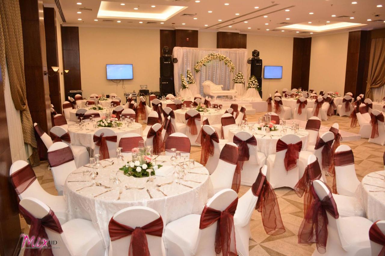 The Grand Plaza Hotel Smouha Александрия Экстерьер фото